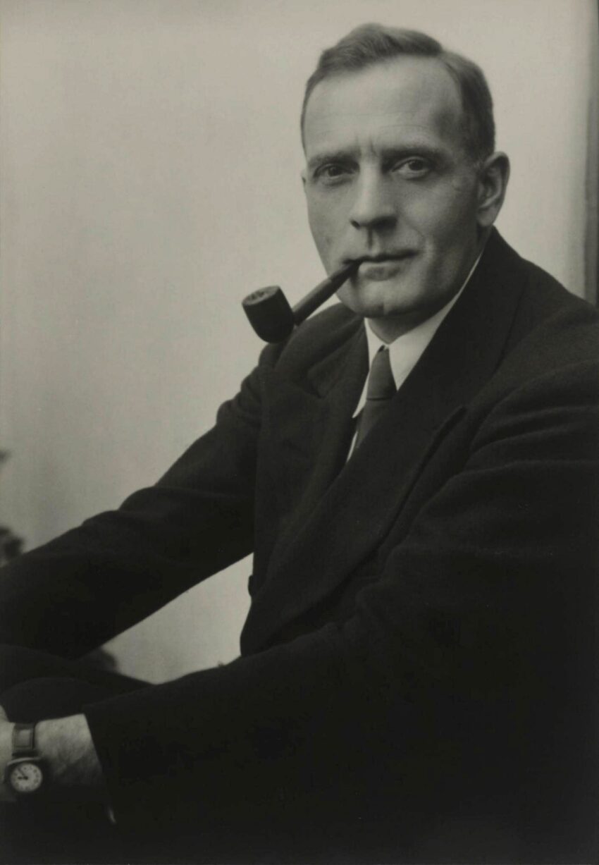 Edwin Powell Hubble