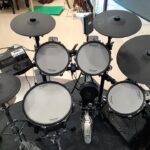 Electric Drums Quiz Questions and Answers Electric Drums Quiz