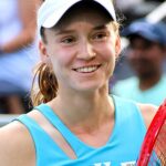 Elena Rybakina Quiz