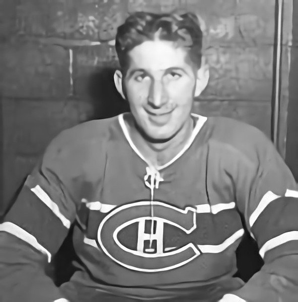 Elmer Lach Quiz
