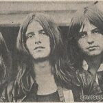 Emerson, Lake Palmer Quiz