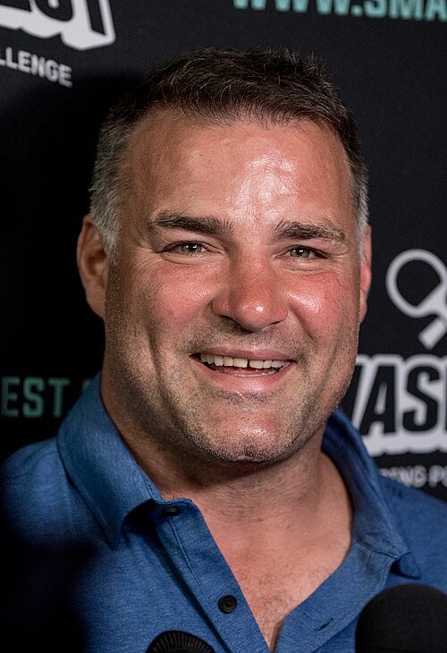 Eric Lindros Quiz