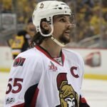 Erik Karlsson Quiz