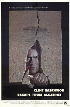 Escape from Alcatraz Quiz