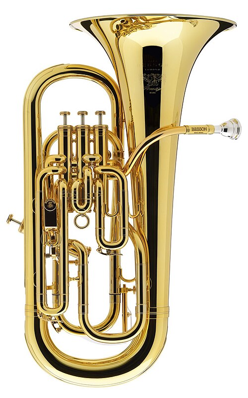 Euphonium Quiz
