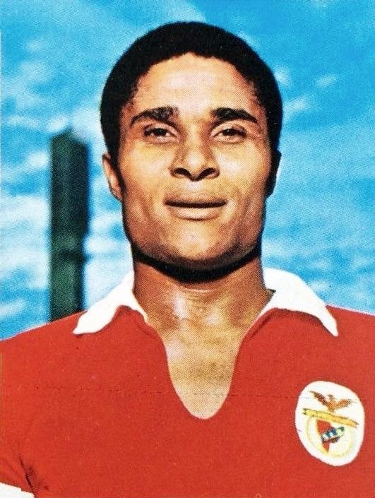 Eusebio Quiz
