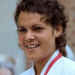 Evonne Goolagong Cawley Quiz
