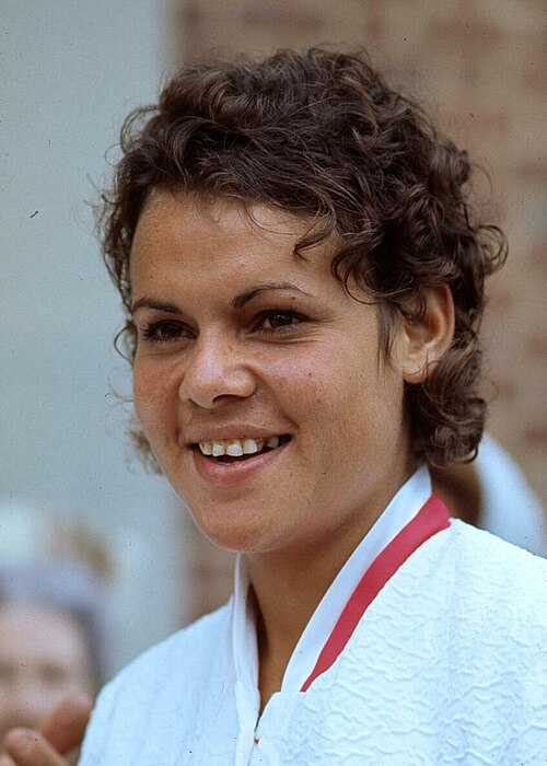 Evonne Goolagong Cawley Quiz
