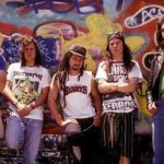 Faith No More Quiz Questions and Answers Faith No More Quiz