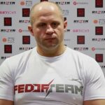 Fedor Emelianenko Quiz