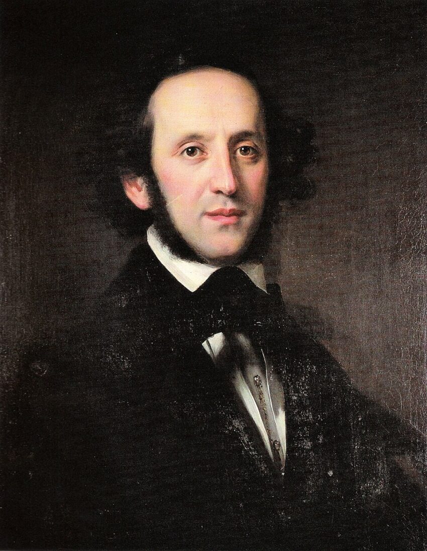 Felix Mendelssohn Quiz