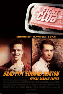 Fight Club Quiz