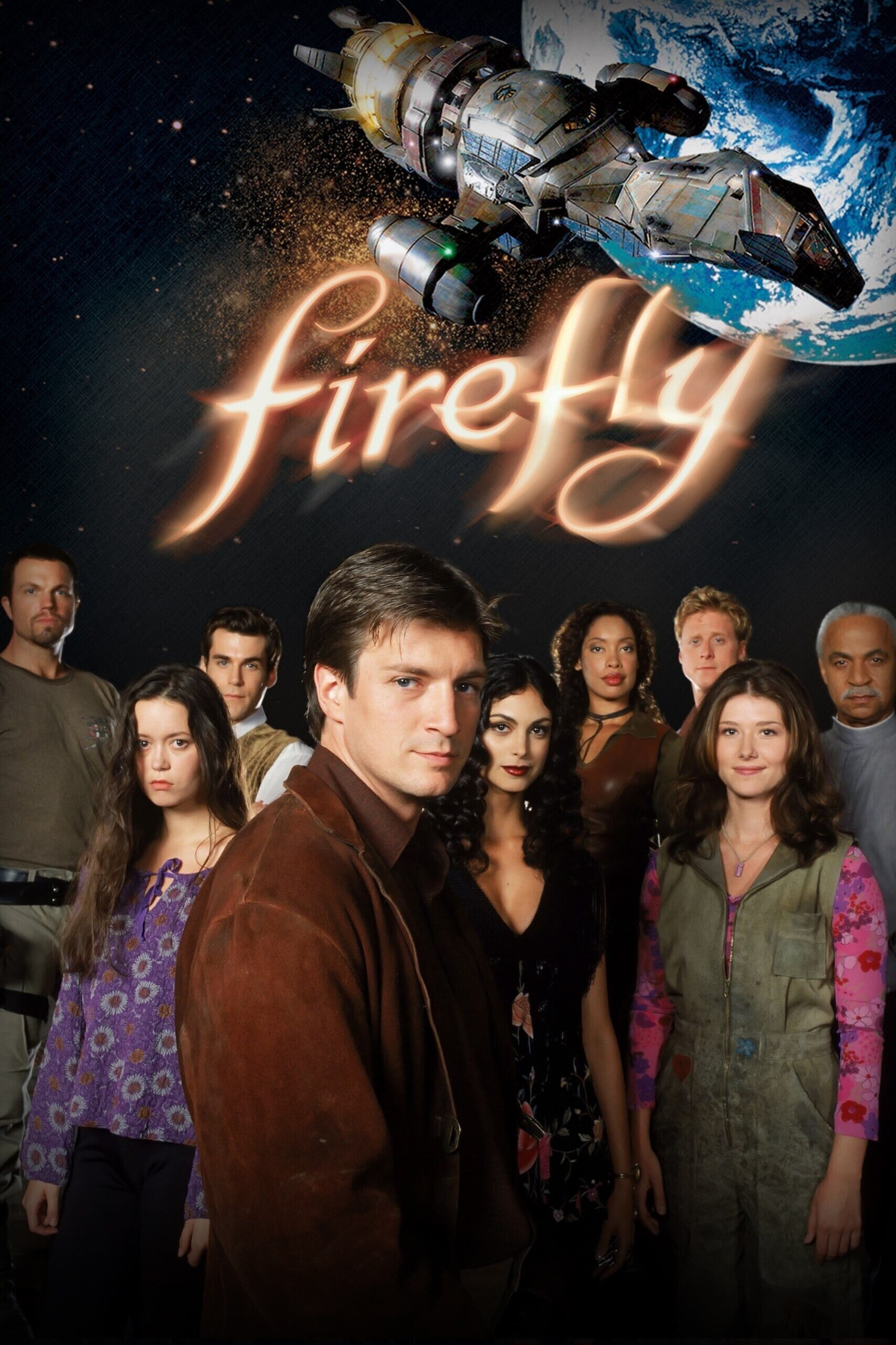 Firefly Quiz Firefly Quiz