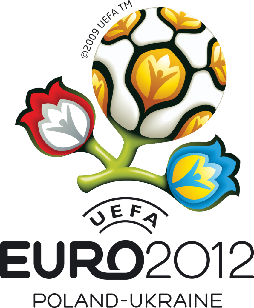 Football Euro Cup 2012