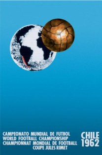 Football World Cup 1962