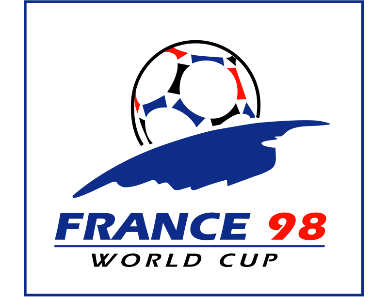 Football World Cup 1998