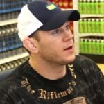 Forrest Griffin Quiz