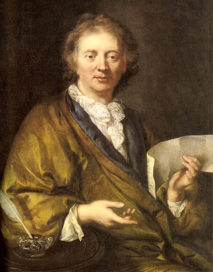 Francois Couperin Quiz