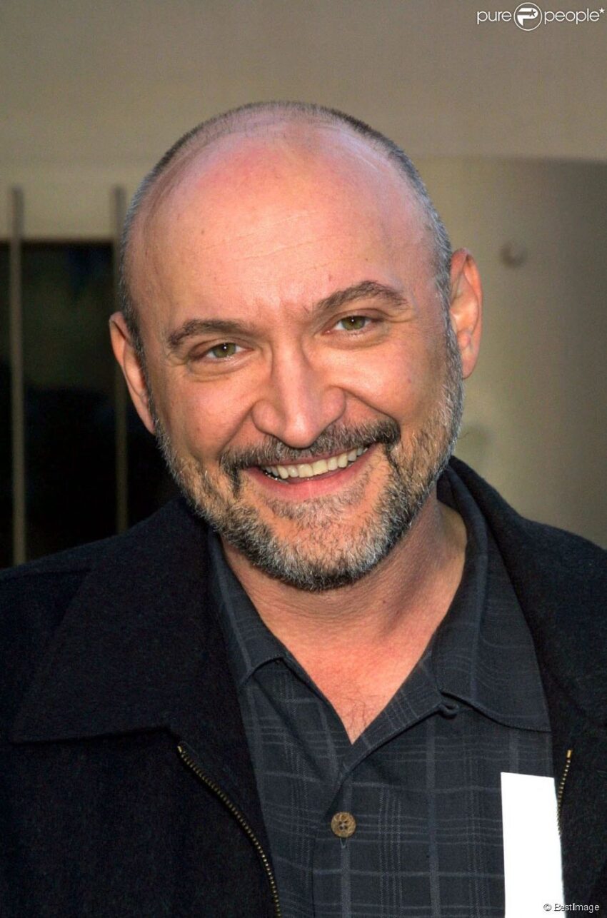 Frank Darabont Quiz
