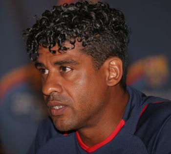 Frank Rijkaard Quiz