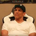 Frank Shamrock Quiz