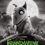 Frankenweenie Quiz