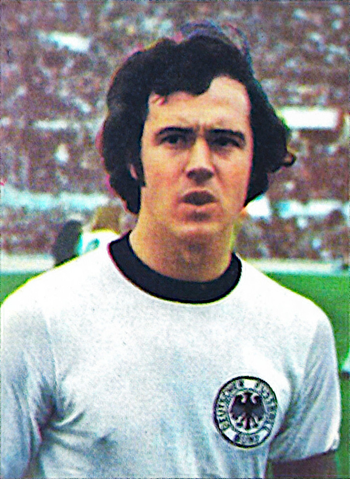 Franz Beckenbauer Quiz