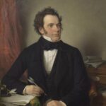 Franz Schubert Quiz