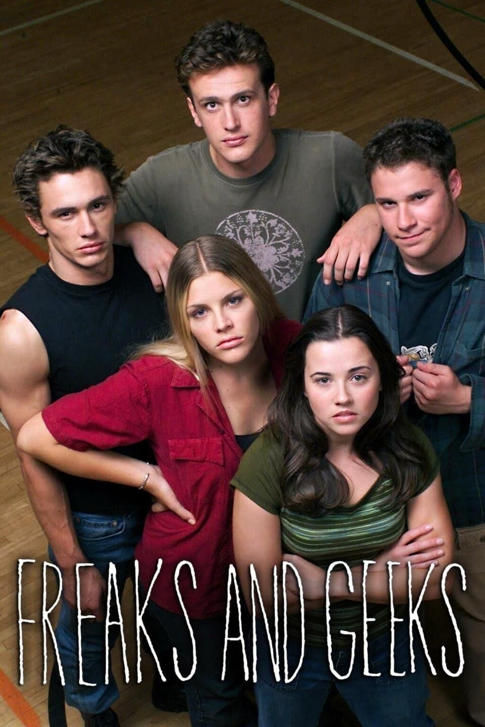 Freaks and Geeks Quiz Freaks and Geeks Quiz
