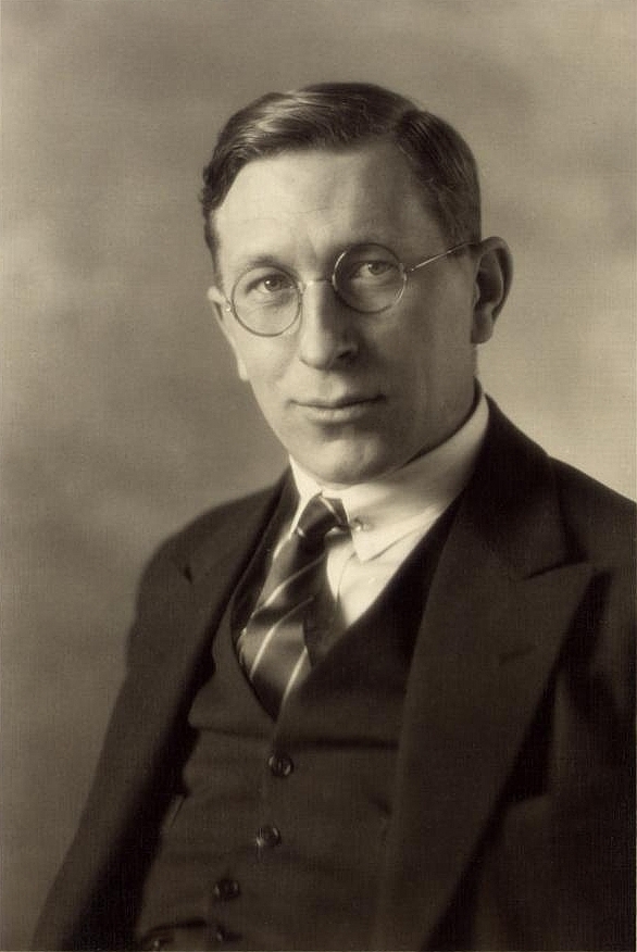 Frederick G. Banting