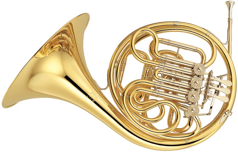French Horn Quiz