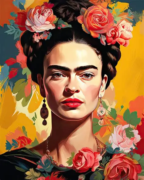 Frida Quiz Questions and Answers Frida Quiz