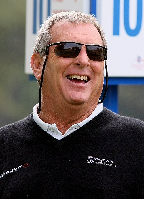 Fuzzy Zoeller Quiz