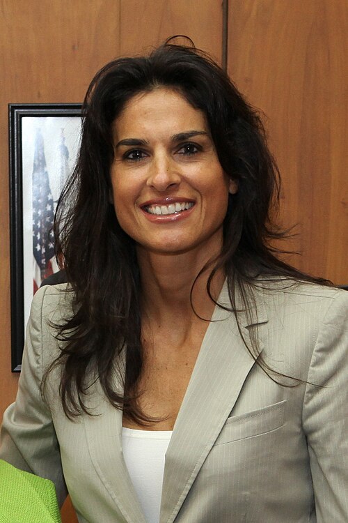 Gabriela Sabatini Quiz