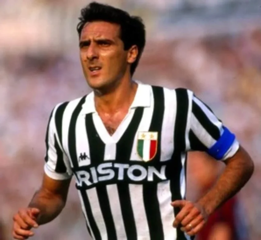 Gaetano Scirea Quiz