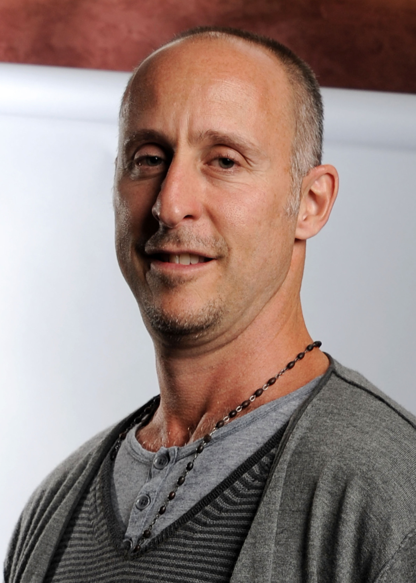 TheWrap s Awards Season Screening Series Presents "Warrior" Q amp;A