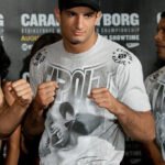 Gegard Mousasi Quiz.