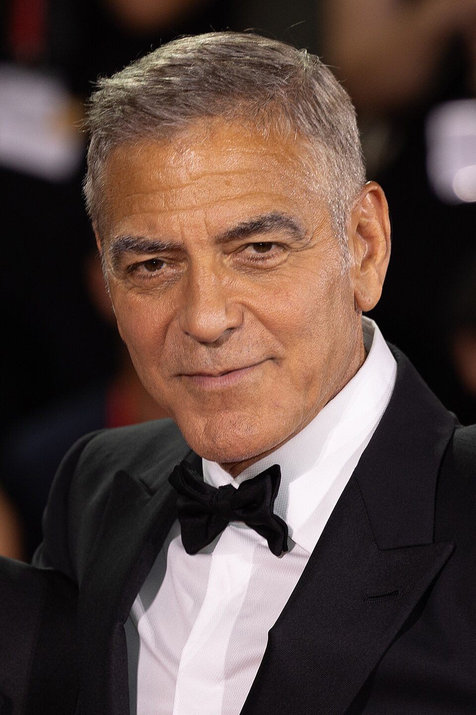 George Clooney Trivia Quiz Questions and Answers George Clooney Quiz