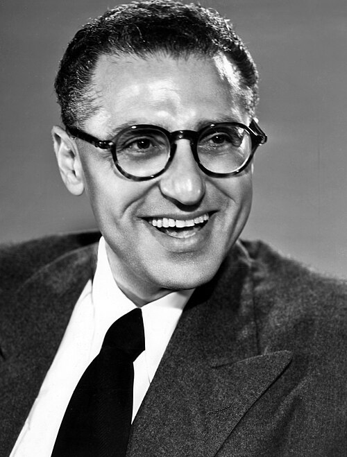 George Cukor Quiz
