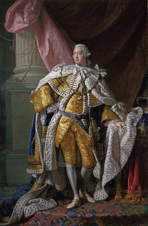 George III