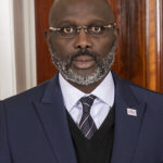 George Weah Quiz Questions and Answers George Weah Quiz