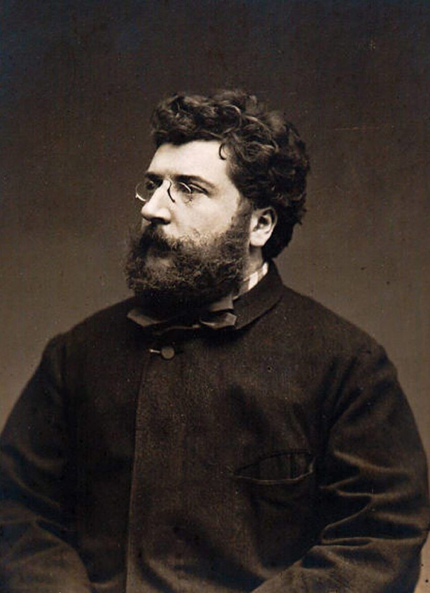 Georges Bizet Quiz