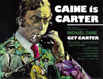 Get Carter Quiz