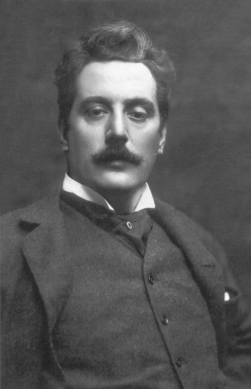 Giacomo Puccini Quiz