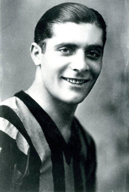 Giuseppe Meazza Quiz