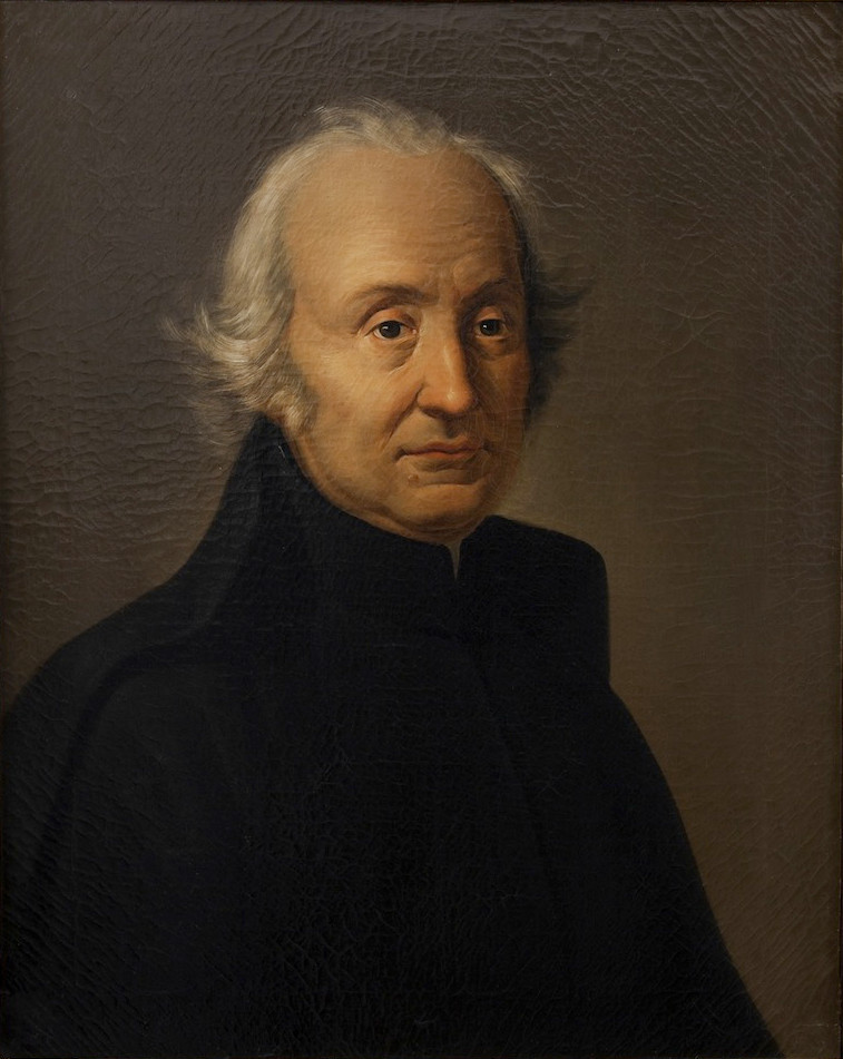 Giuseppe Piazzi