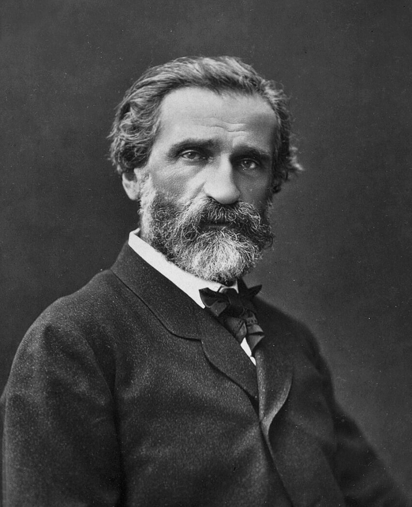 Giuseppe Verdi Quiz