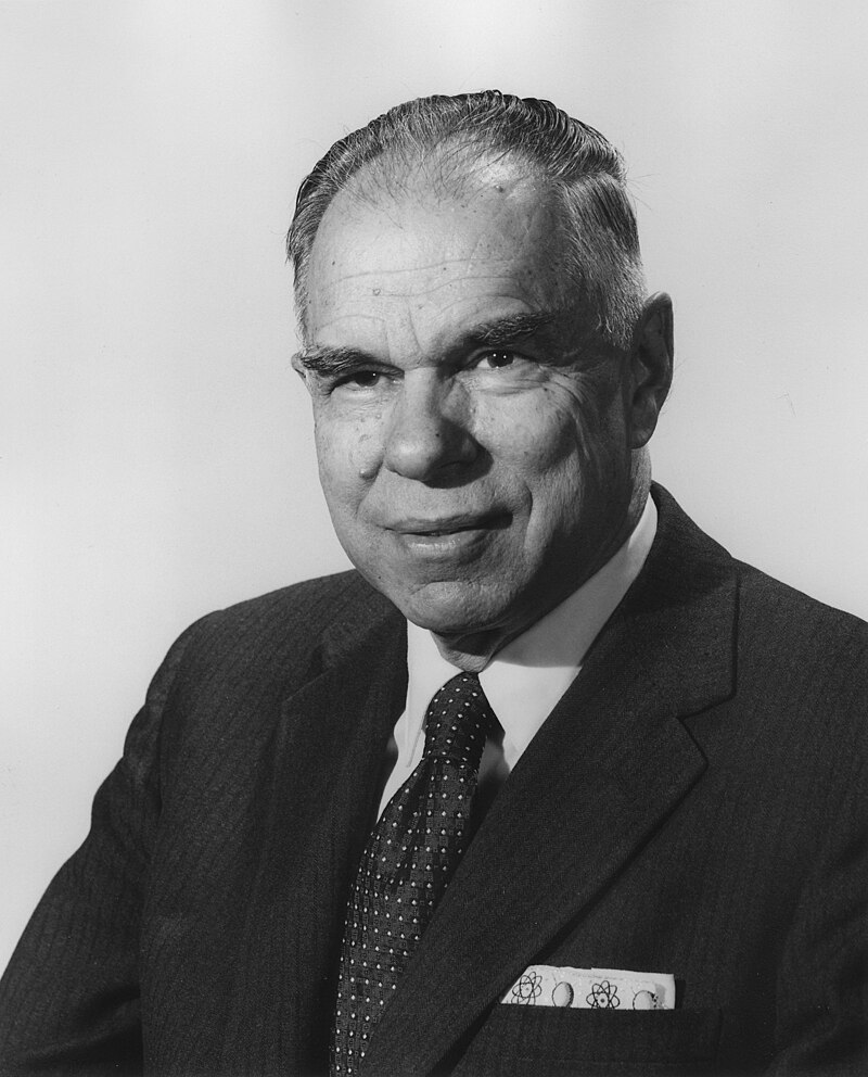 Glenn Seaborg