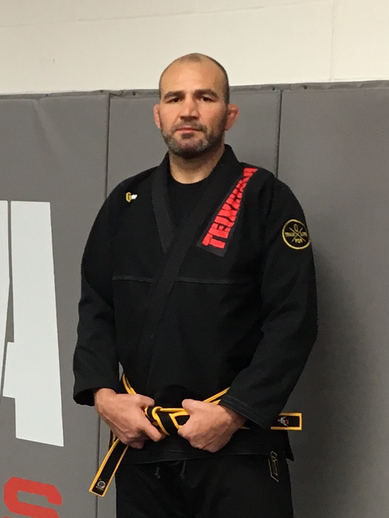 Glover Teixeira Quiz