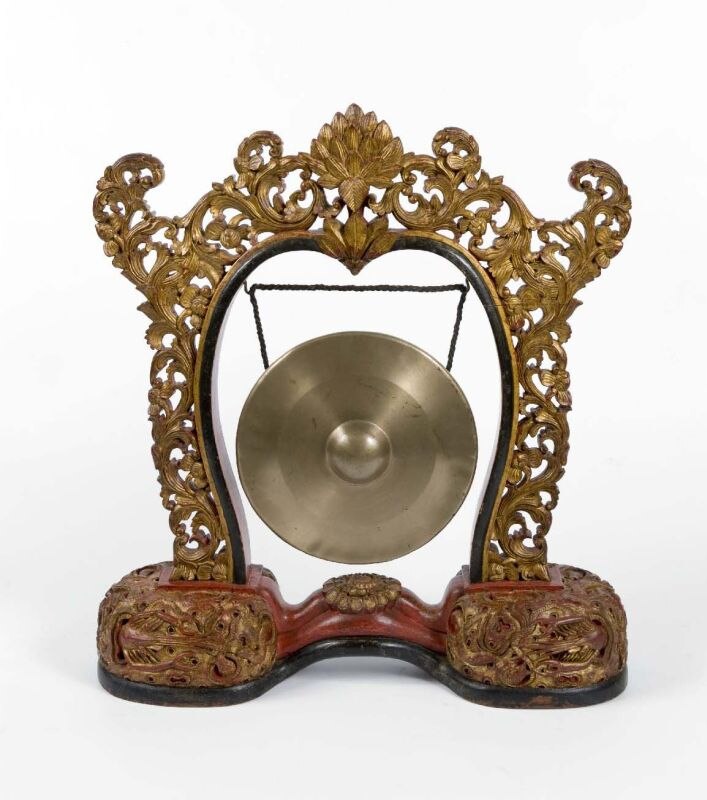 Gong Quiz